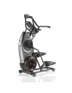 Bowflex Max Trainer M8 Vélo Elliptique Haut de Gamme 