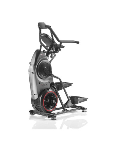 Bowflex Max Trainer M8 Vélo Elliptique Haut de Gamme 
