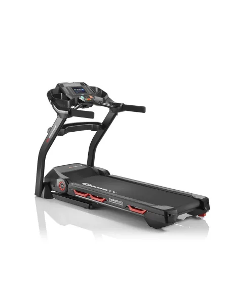 Tapis de course haut de gamme connecté Bowflex BXT18 