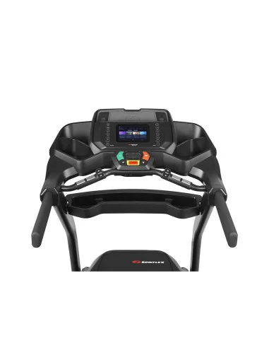 Tapis de course haut de gamme connecté Bowflex BXT18 