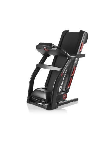 Tapis de course haut de gamme connecté Bowflex BXT18 