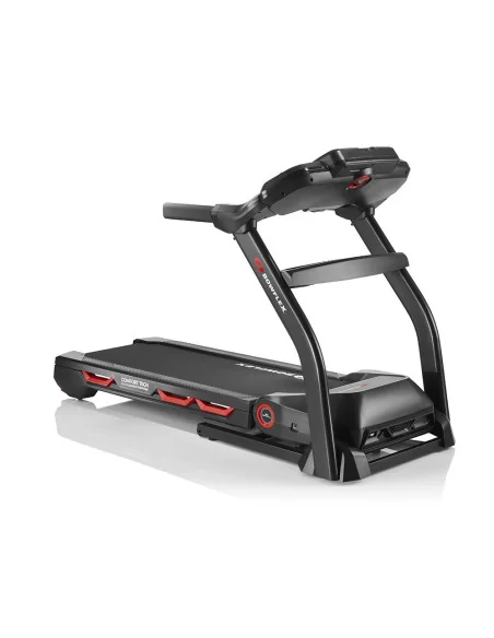 Tapis de course haut de gamme connecté Bowflex BXT18 