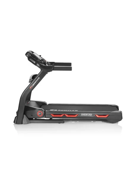 Tapis de course haut de gamme connecté Bowflex BXT18 
