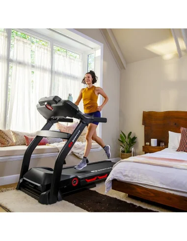 Tapis de course haut de gamme connecté Bowflex BXT18 