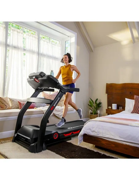 Tapis de course haut de gamme connecté Bowflex BXT18 