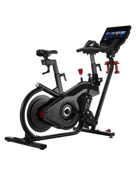 Vélo Indoor Cycling connecté Bowflex VELOCORE 