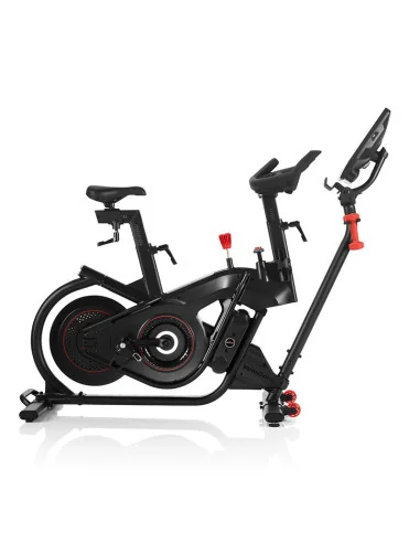 Vélo Indoor Cycling connecté Bowflex VELOCORE 