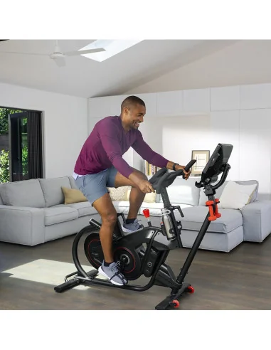 Vélo Indoor Cycling connecté Bowflex VELOCORE 
