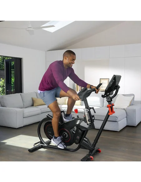 Vélo Indoor Cycling connecté Bowflex VELOCORE 