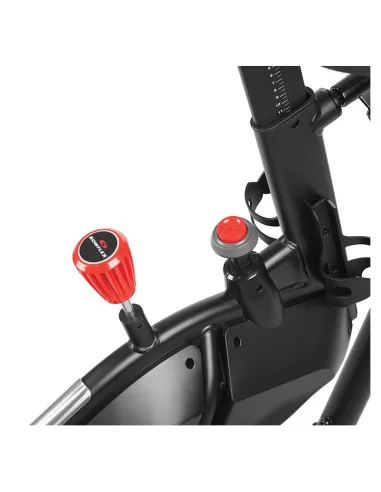 Vélo Indoor Cycling connecté Bowflex VELOCORE 
