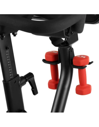 Vélo Indoor Cycling connecté Bowflex VELOCORE 