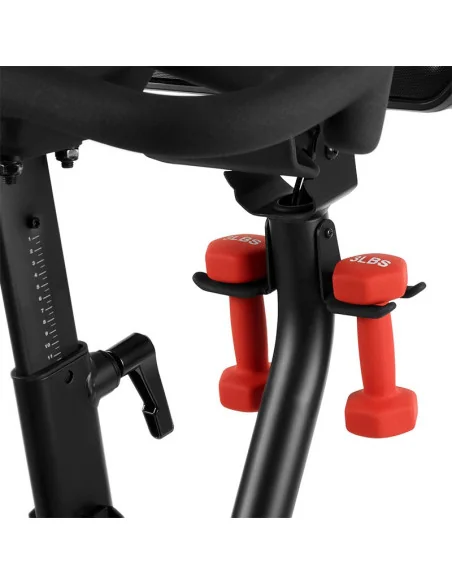 Vélo Indoor Cycling connecté Bowflex VELOCORE 