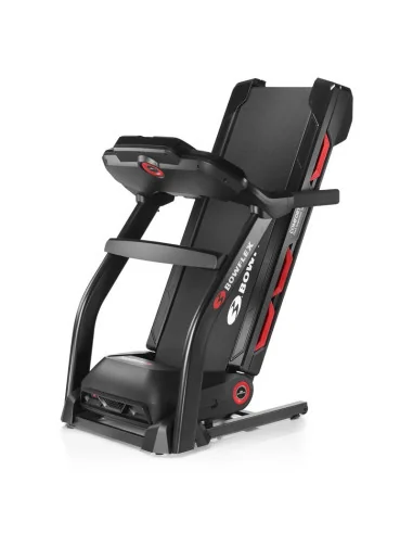 Tapis de course connecté BXT226 haut de gamme Bowflex 