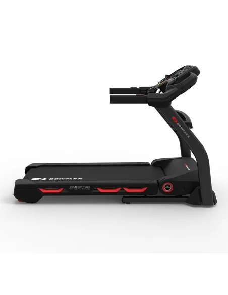 Tapis de course connecté BXT226 haut de gamme Bowflex 