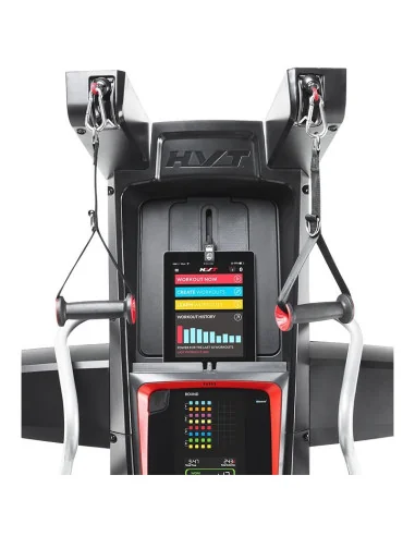 Multi Gym connecté Hybrid Velocity Training HVT Bowflex 