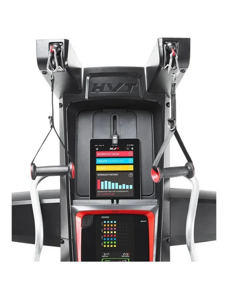 Multi Gym connecté Hybrid Velocity Training HVT Bowflex 