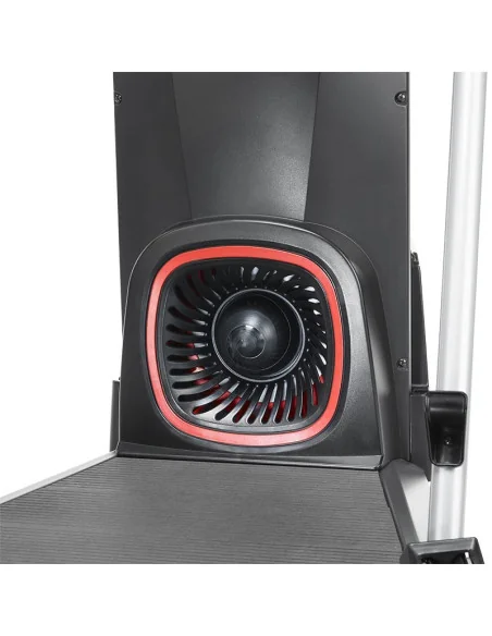 Multi Gym connecté Hybrid Velocity Training HVT Bowflex 