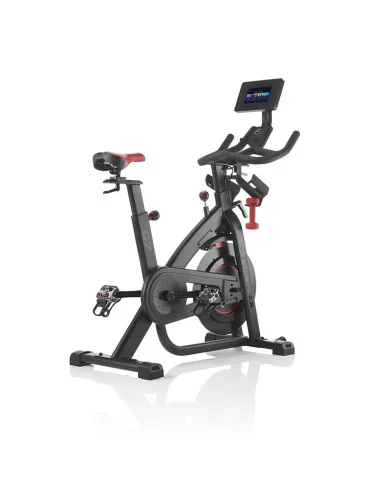 Vélo de biking haut de gamme connecté Bowflex C7 