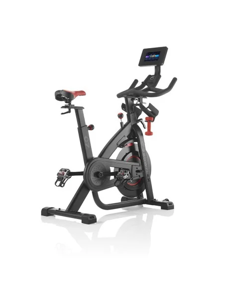 Vélo de biking haut de gamme connecté Bowflex C7 