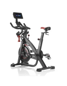 Vélo de biking haut de gamme connecté Bowflex C7  2
