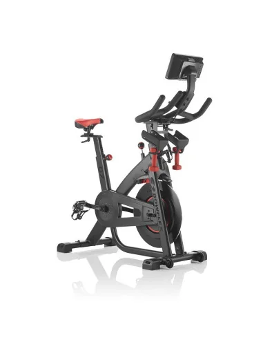 Vélo de biking haut de gamme connecté Bowflex C7 