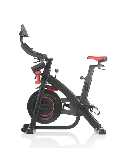 Vélo de biking haut de gamme connecté Bowflex C7 