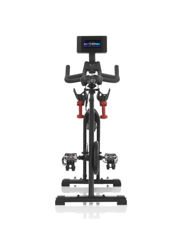 Vélo de biking haut de gamme connecté Bowflex C7 