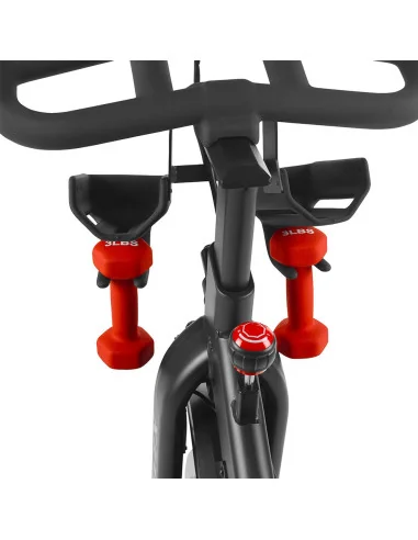 Vélo de biking haut de gamme connecté Bowflex C7 