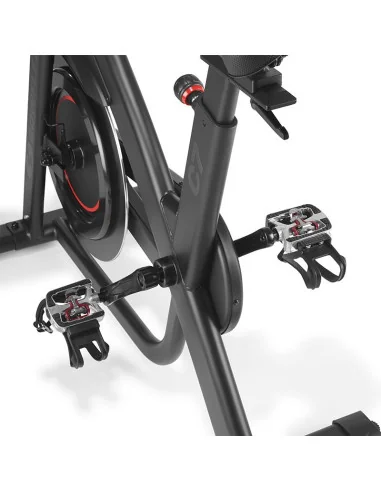 Vélo de biking haut de gamme connecté Bowflex C7 