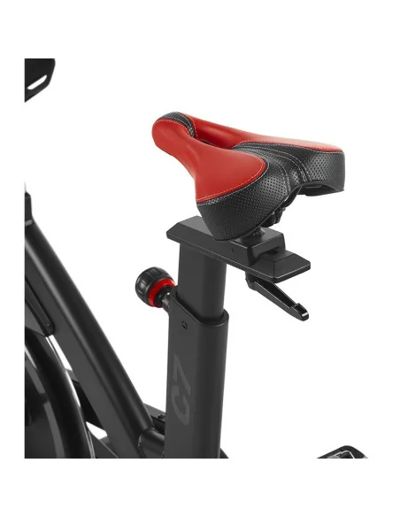Vélo de biking haut de gamme connecté Bowflex C7 