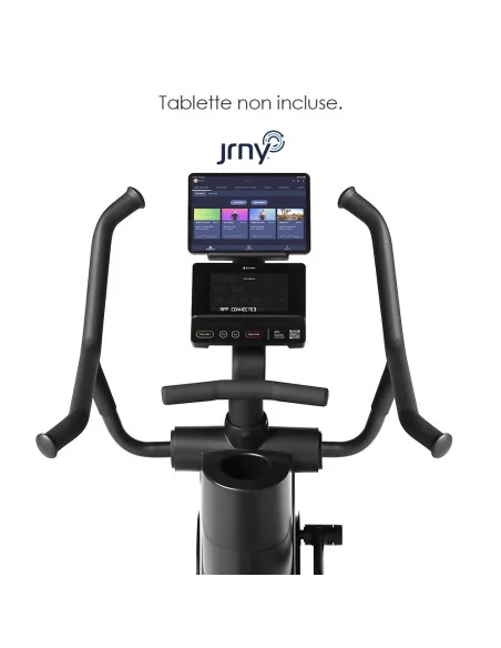 Bowflex Max Trainer SEi Vélo Elliptique Haut de Gamme 
