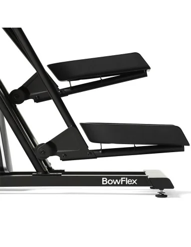 Bowflex Max Trainer SEi Vélo Elliptique Haut de Gamme 