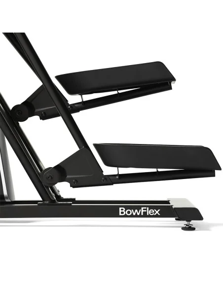 Bowflex Max Trainer SEi Vélo Elliptique Haut de Gamme 