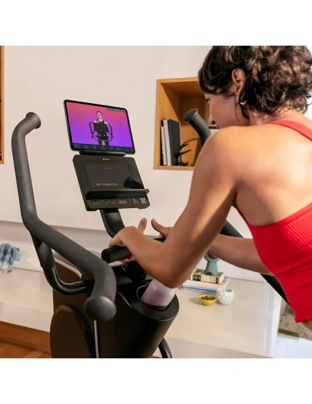 Bowflex Max Trainer SEi Vélo Elliptique Haut de Gamme 