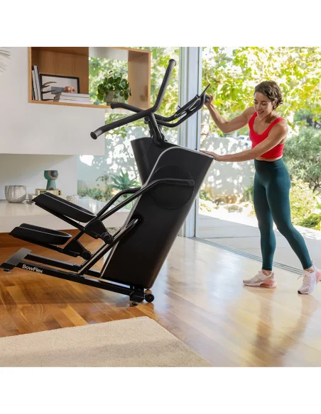 Bowflex Max Trainer SEi Vélo Elliptique Haut de Gamme 