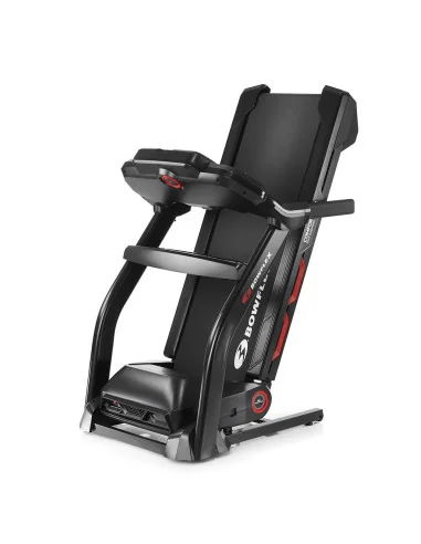Tapis de course BXT128 haut de gamme connecté Bowflex 