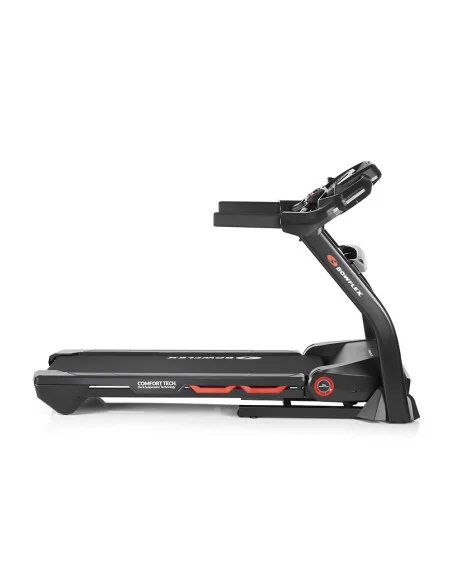 Tapis de course BXT128 haut de gamme connecté Bowflex 