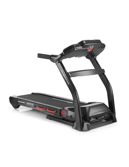 Tapis de course BXT128 haut de gamme connecté Bowflex 