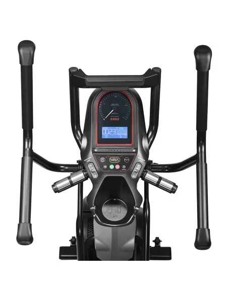 Bowflex Max Trainer M6 Vélo Elliptique Haut de Gamme 