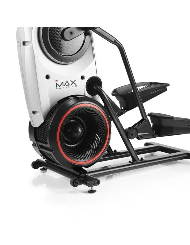 Bowflex Max Trainer M6 Vélo Elliptique Haut de Gamme 