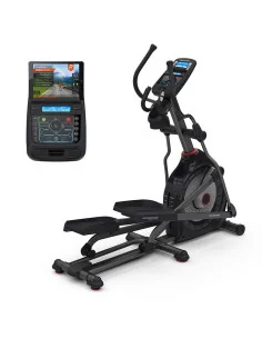 Vélo elliptique 570E haut de gamme connecté Schwinn 