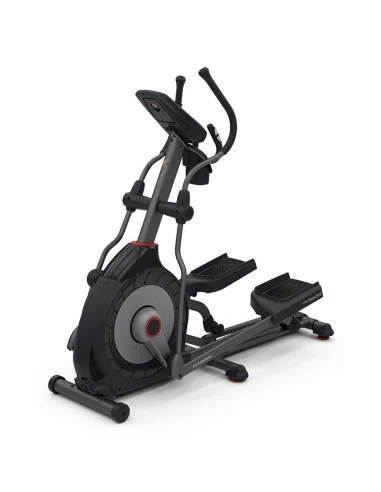 Vélo elliptique 570E haut de gamme connecté Schwinn 