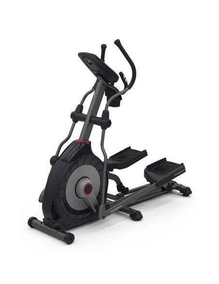 Vélo elliptique 570E haut de gamme connecté Schwinn 