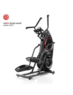 Bowflex Max Trainer M3 Vélo Elliptique Stepper Haut De Gamme 