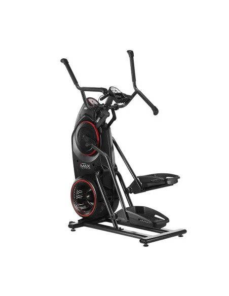 Bowflex Max Trainer M3 Vélo Elliptique Stepper Haut De Gamme 