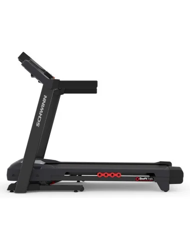 Tapis de course haut de gamme Schwinn 530i 