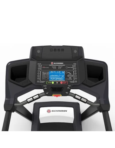 Tapis de course haut de gamme Schwinn 530i 