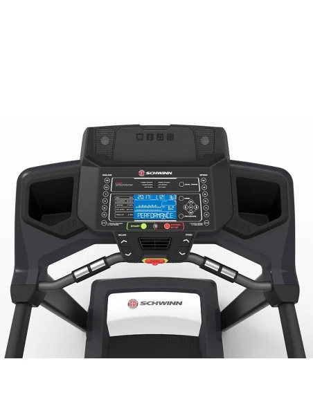 Tapis de course haut de gamme Schwinn 530i 