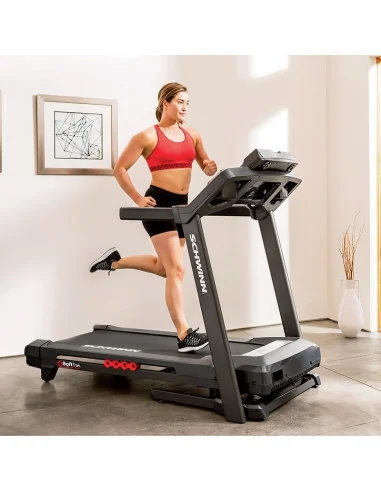 Tapis de course haut de gamme Schwinn 530i 