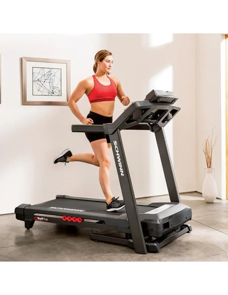 Tapis de course haut de gamme Schwinn 530i 